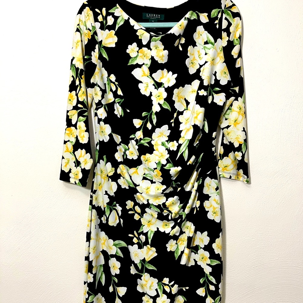 Ralph Lauren Dress